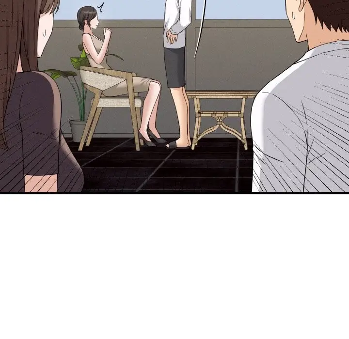 漫画《母女通吃计划》第2话第75张图