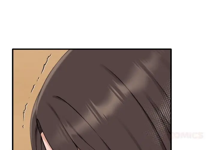 漫画《母女通吃计划》第5话第3张图