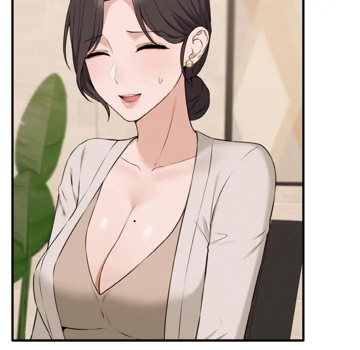 漫画《母女通吃计划》第6话第142张图