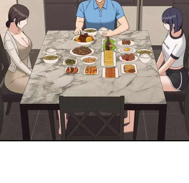 漫画《母女通吃计划》第6话第147张图