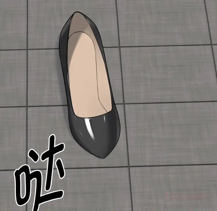 漫画《母女通吃计划》第6话第76张图
