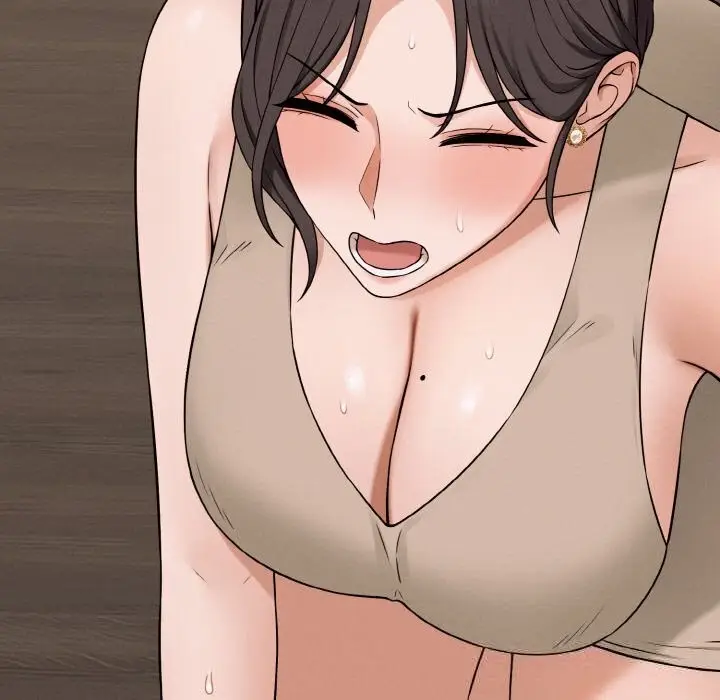 漫画《母女通吃计划》第6话第90张图