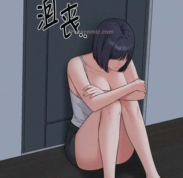 漫画《母女通吃计划》第7话第112张图