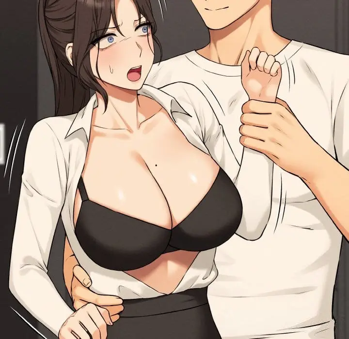 漫画《母女通吃计划》第10话第94张图