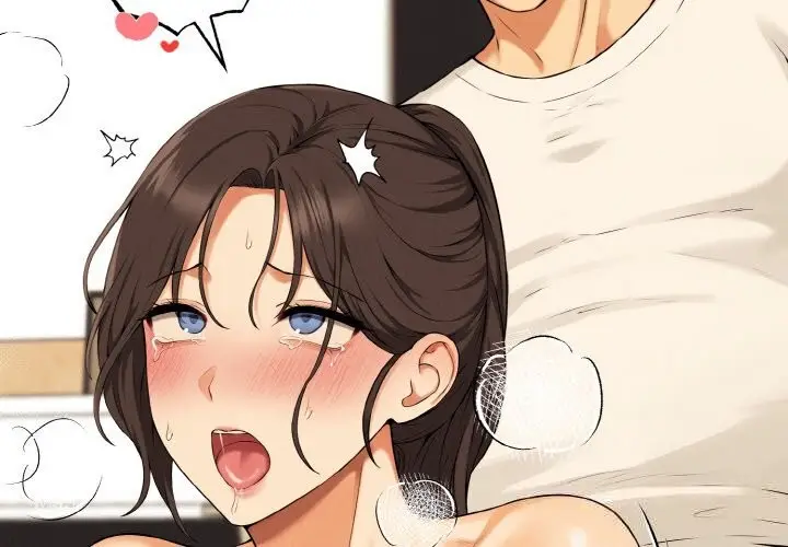 漫画《母女通吃计划》第11话第4张图
