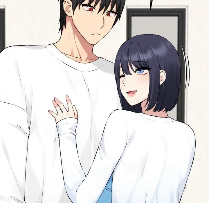漫画《母女通吃计划》第12话第139张图
