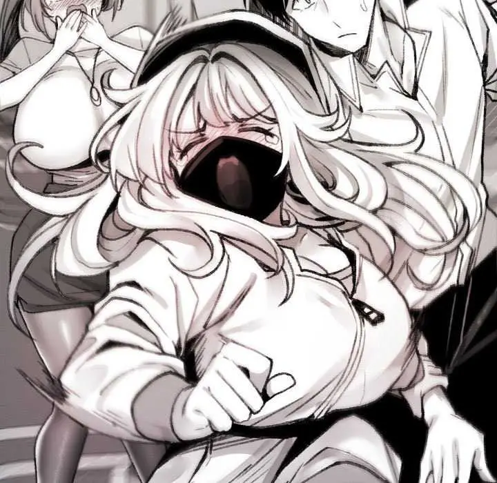 漫画《叔叔，我们来试试吧!/当叔叔变成侄女/我和叔叔互换灵魂!?》第3话第120张图