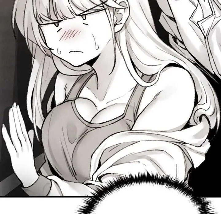 漫画《叔叔，我们来试试吧!/当叔叔变成侄女/我和叔叔互换灵魂!?》第3话第147张图