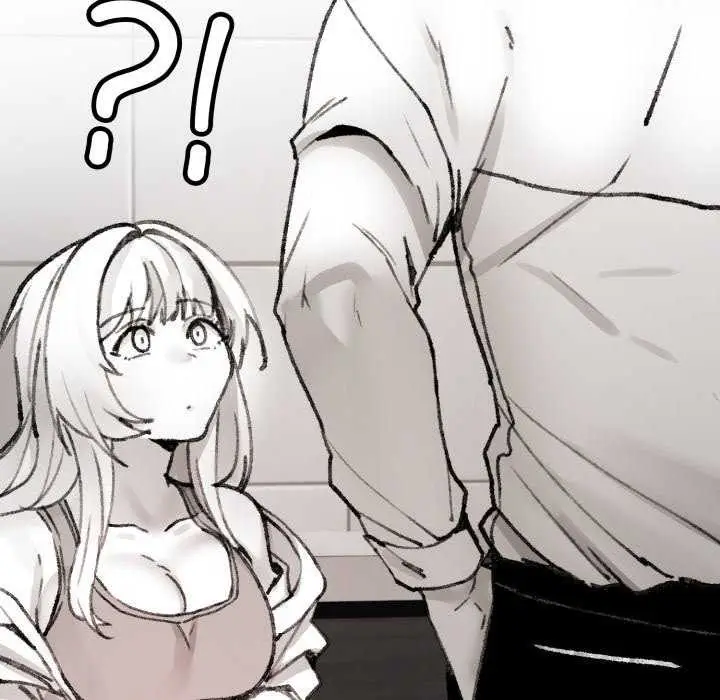 漫画《叔叔，我们来试试吧!/当叔叔变成侄女/我和叔叔互换灵魂!?》第3话第166张图