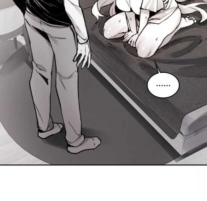 漫画《叔叔，我们来试试吧!/当叔叔变成侄女/我和叔叔互换灵魂!?》第3话第35张图