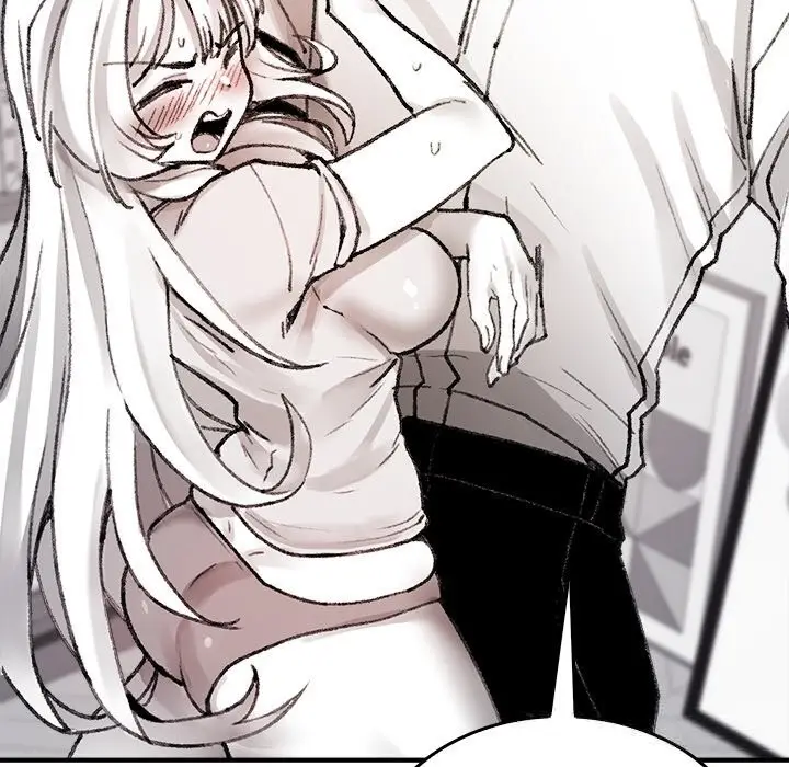 漫画《叔叔，我们来试试吧!/当叔叔变成侄女/我和叔叔互换灵魂!?》第6话第11张图