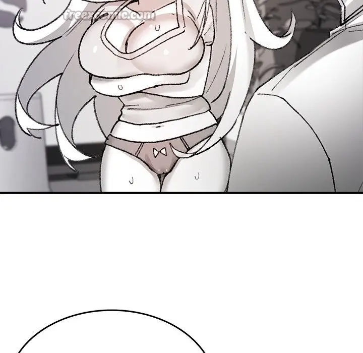 漫画《叔叔，我们来试试吧!/当叔叔变成侄女/我和叔叔互换灵魂!?》第6话第14张图