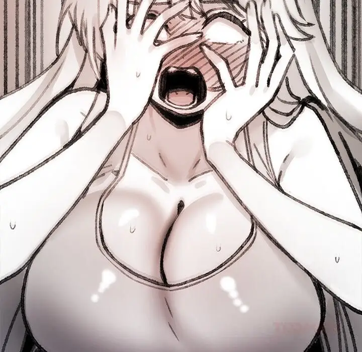 漫画《叔叔，我们来试试吧!/当叔叔变成侄女/我和叔叔互换灵魂!?》第7话第116张图