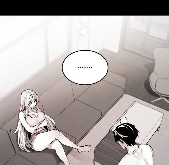 漫画《叔叔，我们来试试吧!/当叔叔变成侄女/我和叔叔互换灵魂!?》第7话第22张图