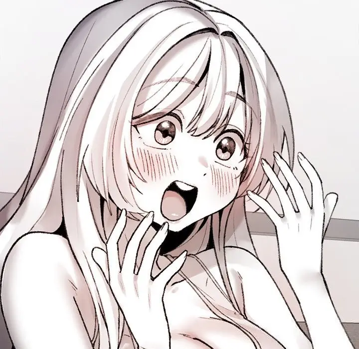 漫画《叔叔，我们来试试吧!/当叔叔变成侄女/我和叔叔互换灵魂!?》第7话第33张图
