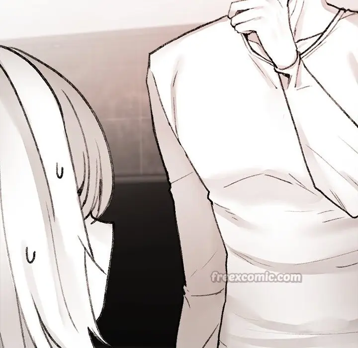 漫画《叔叔，我们来试试吧!/当叔叔变成侄女/我和叔叔互换灵魂!?》第7话第42张图