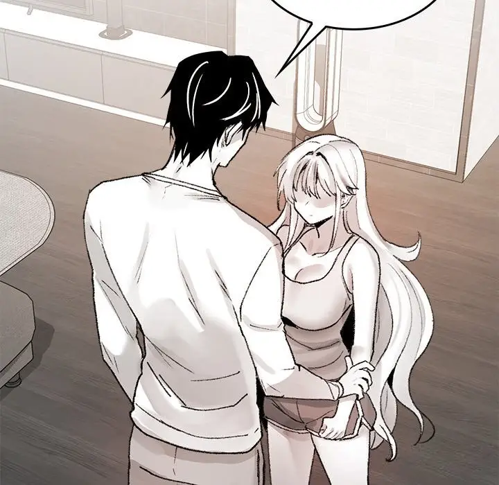 漫画《叔叔，我们来试试吧!/当叔叔变成侄女/我和叔叔互换灵魂!?》第7话第89张图