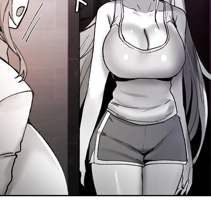 漫画《叔叔，我们来试试吧!/当叔叔变成侄女/我和叔叔互换灵魂!?》第8话第123张图