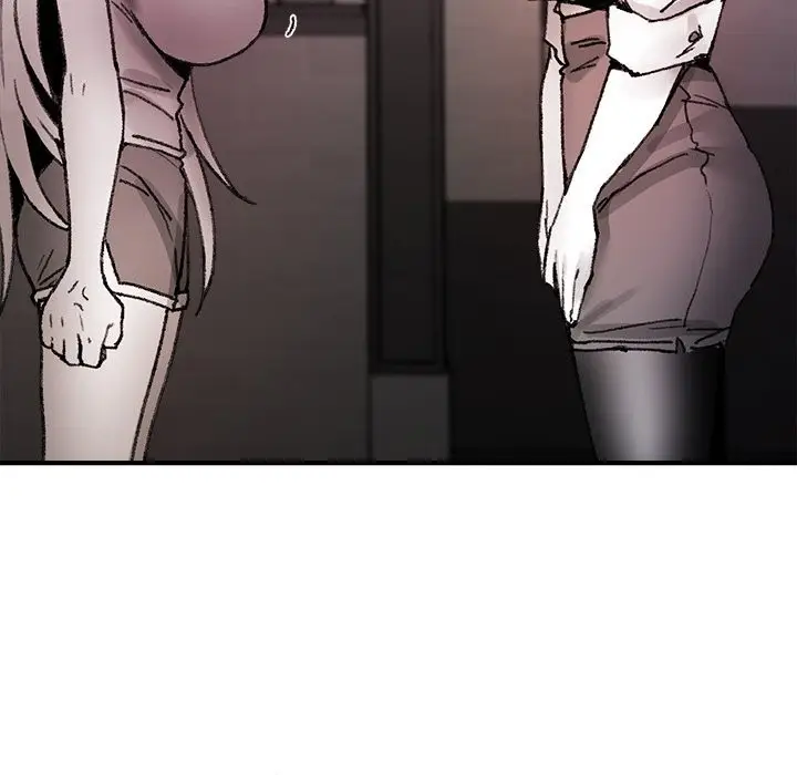 漫画《叔叔，我们来试试吧!/当叔叔变成侄女/我和叔叔互换灵魂!?》第8话第136张图