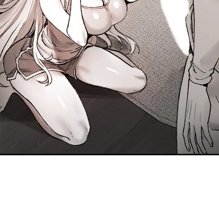 漫画《叔叔，我们来试试吧!/当叔叔变成侄女/我和叔叔互换灵魂!?》第8话第5张图