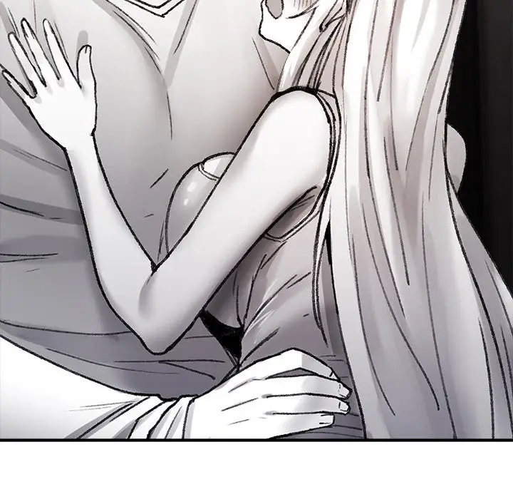 漫画《叔叔，我们来试试吧!/当叔叔变成侄女/我和叔叔互换灵魂!?》第9话第118张图