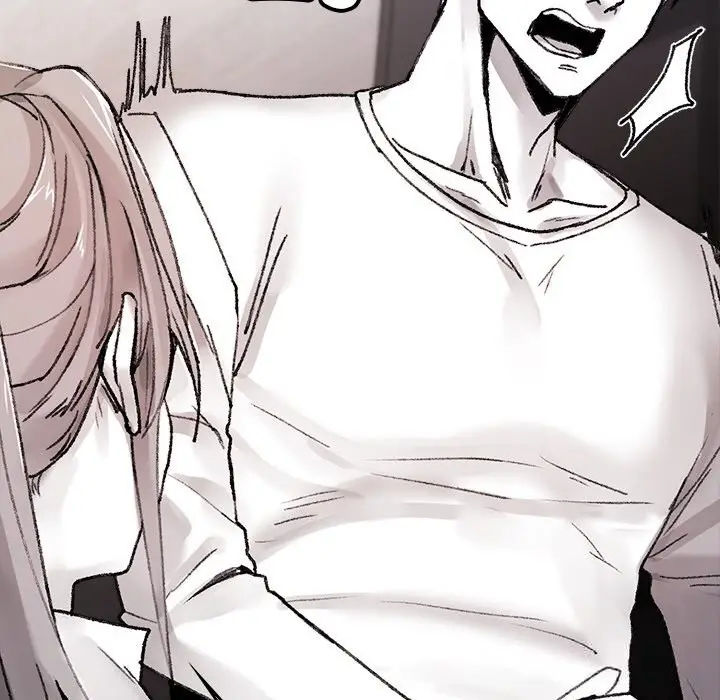 漫画《叔叔，我们来试试吧!/当叔叔变成侄女/我和叔叔互换灵魂!?》第9话第136张图
