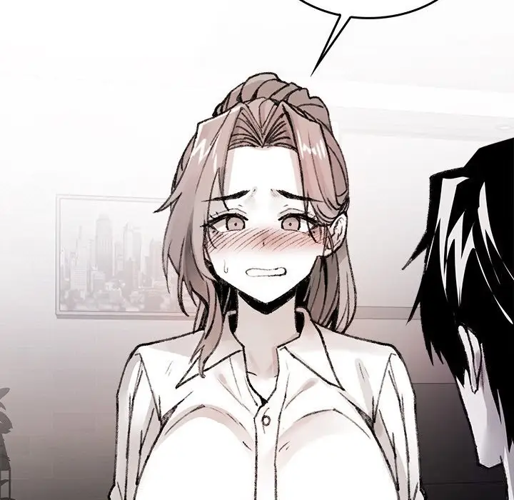 漫画《叔叔，我们来试试吧!/当叔叔变成侄女/我和叔叔互换灵魂!?》第9话第33张图