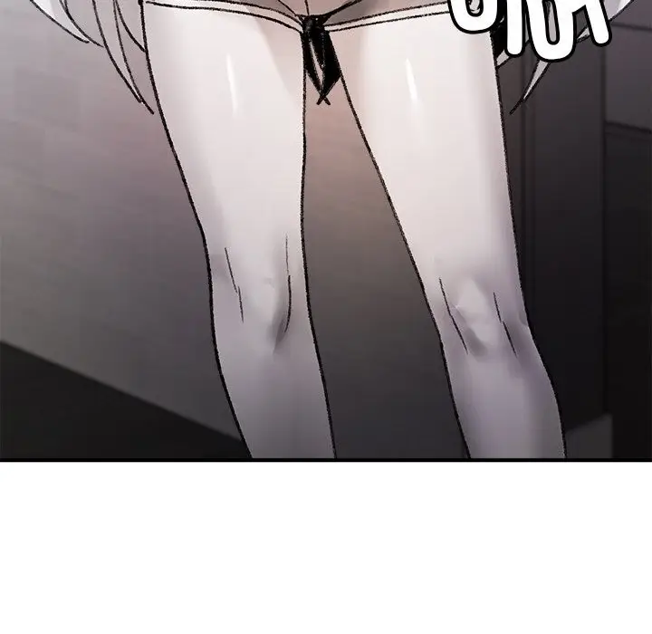 漫画《叔叔，我们来试试吧!/当叔叔变成侄女/我和叔叔互换灵魂!?》第9话第41张图