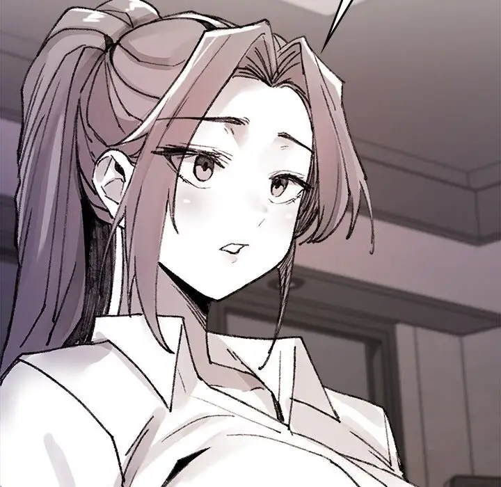 漫画《叔叔，我们来试试吧!/当叔叔变成侄女/我和叔叔互换灵魂!?》第9话第54张图