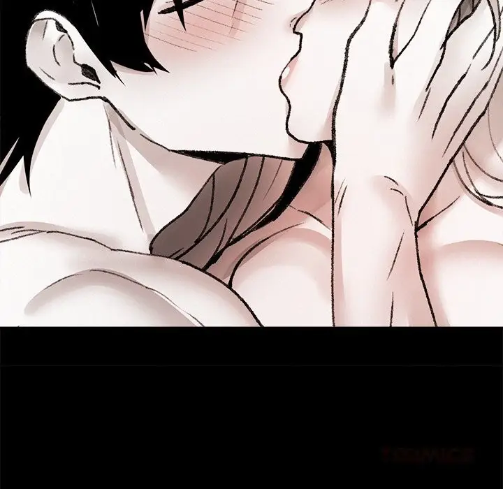 漫画《叔叔，我们来试试吧!/当叔叔变成侄女/我和叔叔互换灵魂!?》第10话第124张图