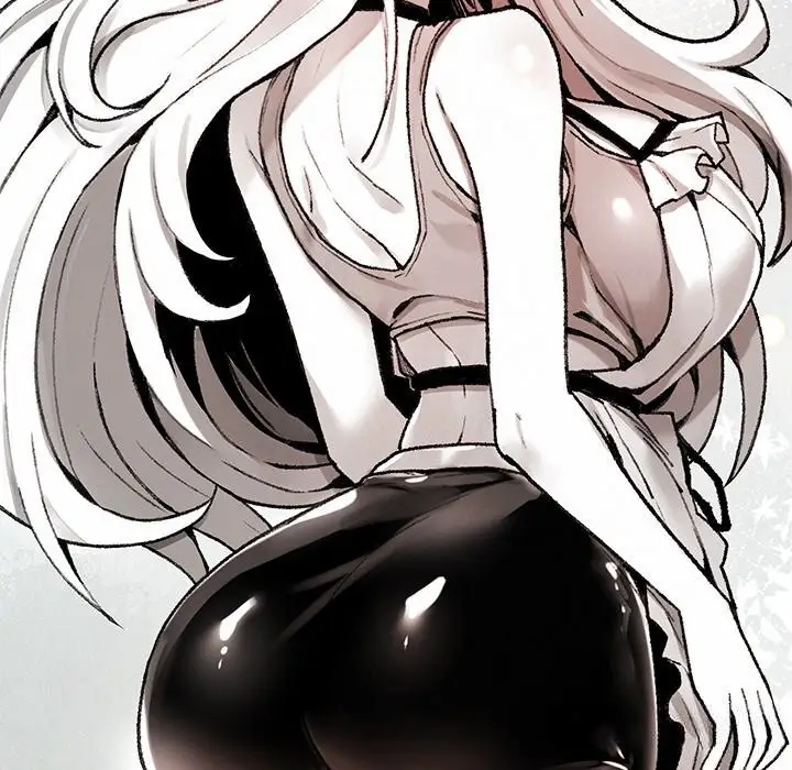 漫画《叔叔，我们来试试吧!/当叔叔变成侄女/我和叔叔互换灵魂!?》第10话第166张图