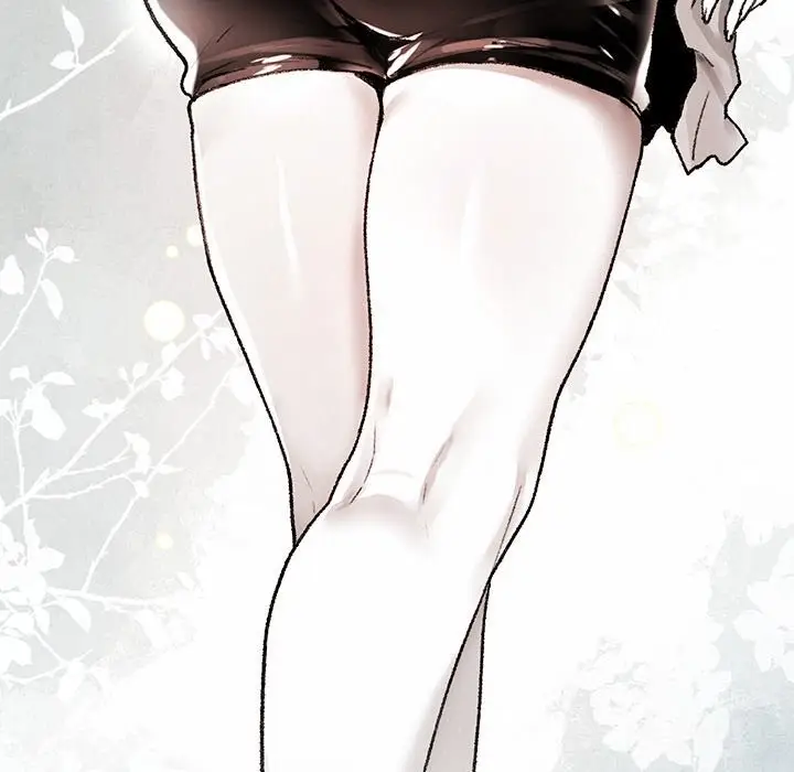 漫画《叔叔，我们来试试吧!/当叔叔变成侄女/我和叔叔互换灵魂!?》第10话第167张图