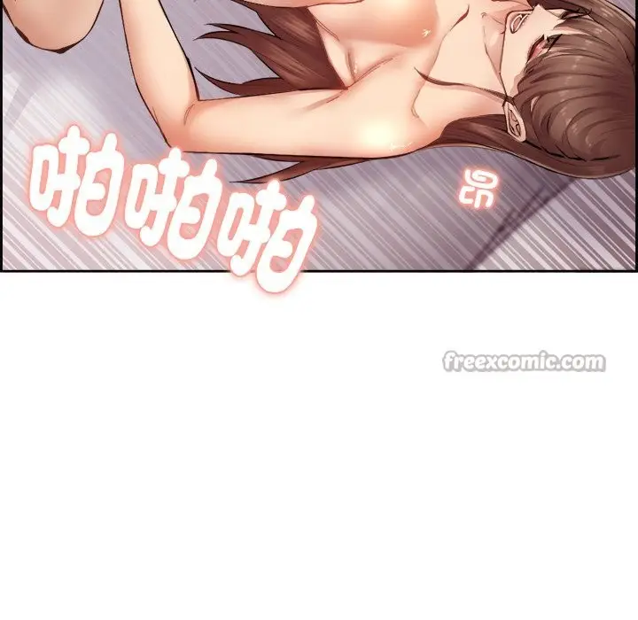 漫画《女子宿舍日记》第1话第112张图