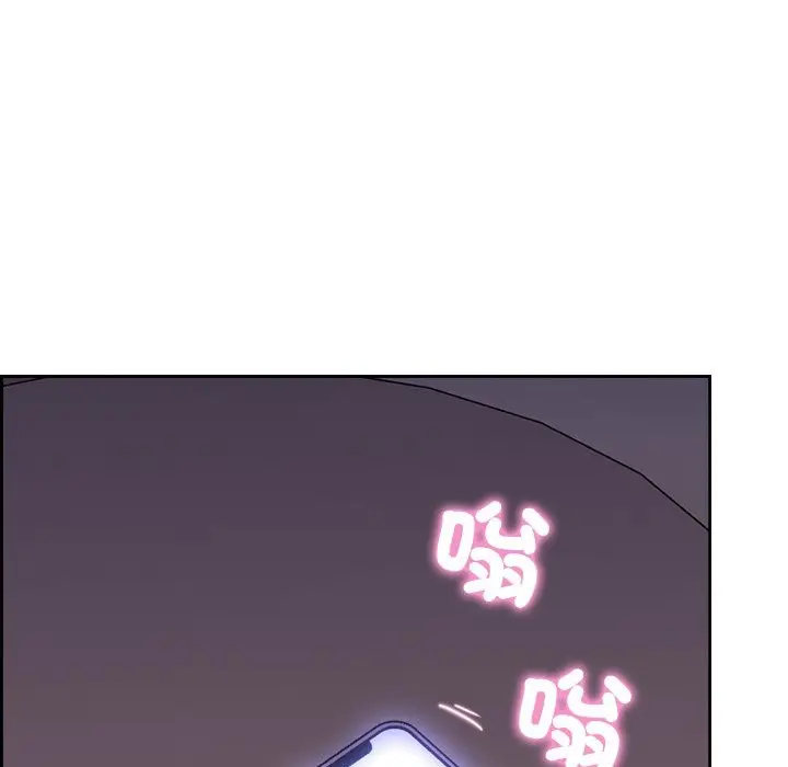 漫画《女子宿舍日记》第1话第113张图