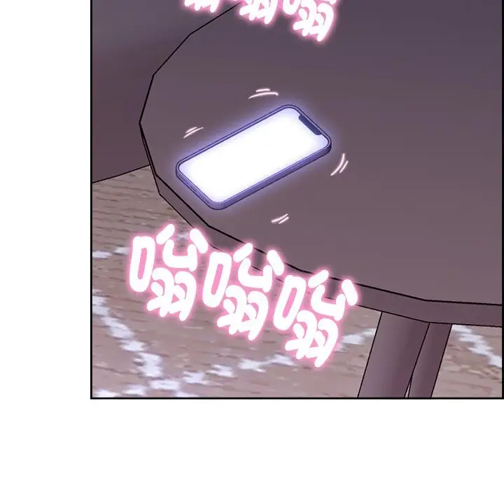 漫画《女子宿舍日记》第1话第116张图