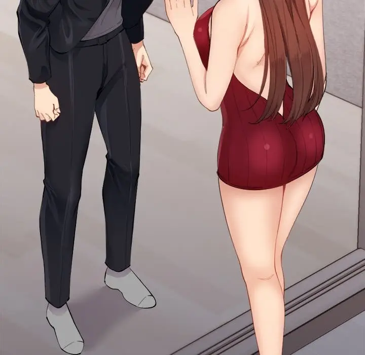 漫画《女子宿舍日记》第1话第213张图