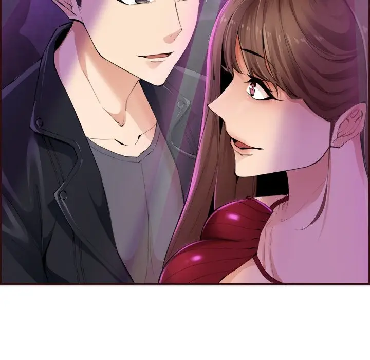 漫画《女子宿舍日记》第1话第51张图