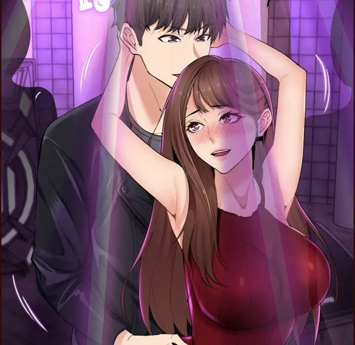 漫画《女子宿舍日记》第1话第53张图