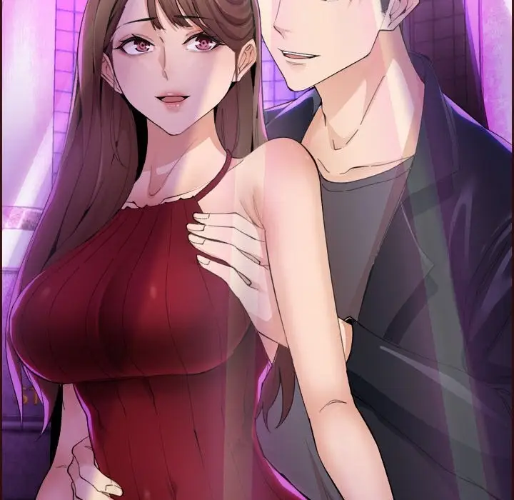 漫画《女子宿舍日记》第1话第58张图