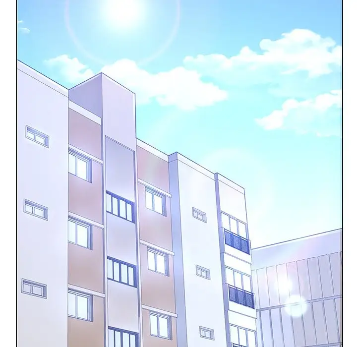 漫画《女子宿舍日记》第2话第164张图