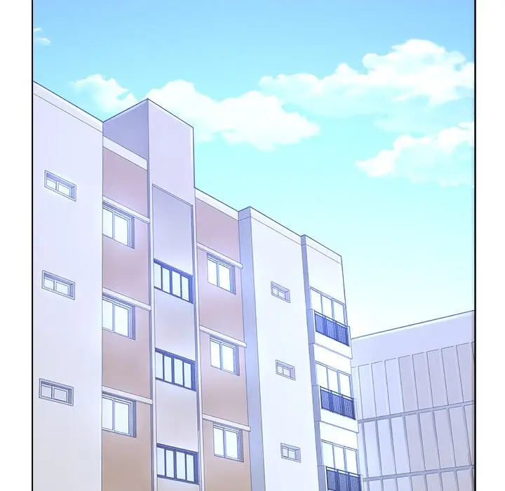 漫画《女子宿舍日记》第2话第31张图