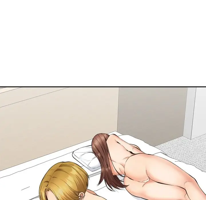 漫画《女子宿舍日记》第4话第117张图