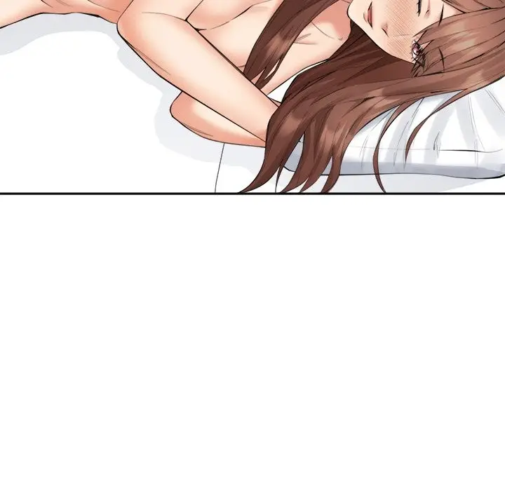 漫画《女子宿舍日记》第4话第127张图