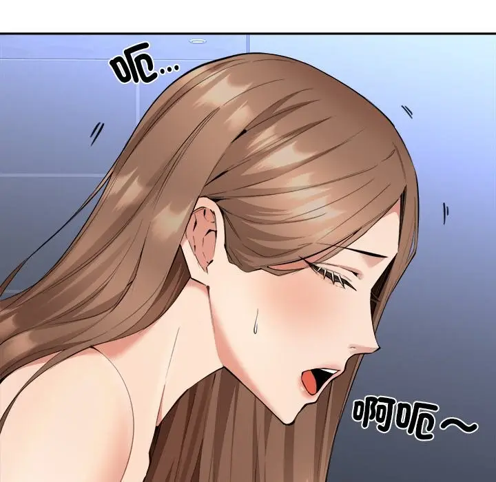 漫画《女子宿舍日记》第4话第13张图