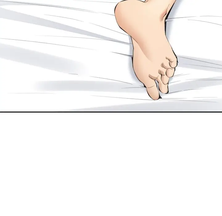 漫画《女子宿舍日记》第4话第157张图