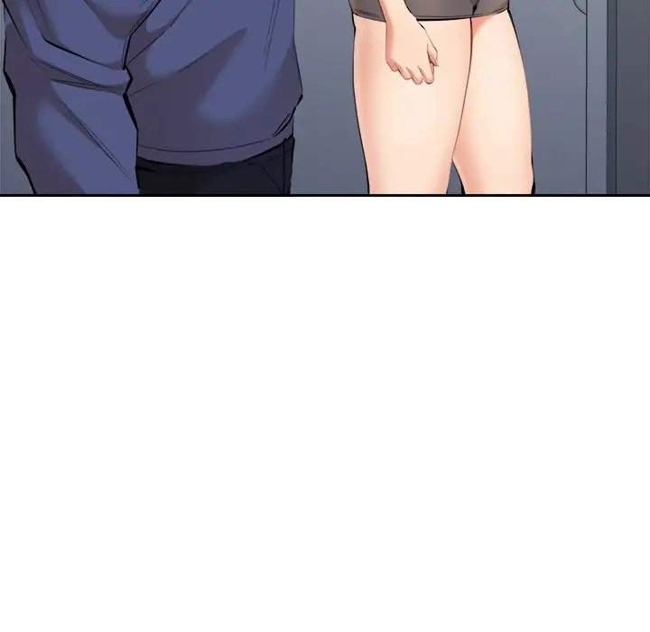 漫画《女子宿舍日记》第4话第37张图