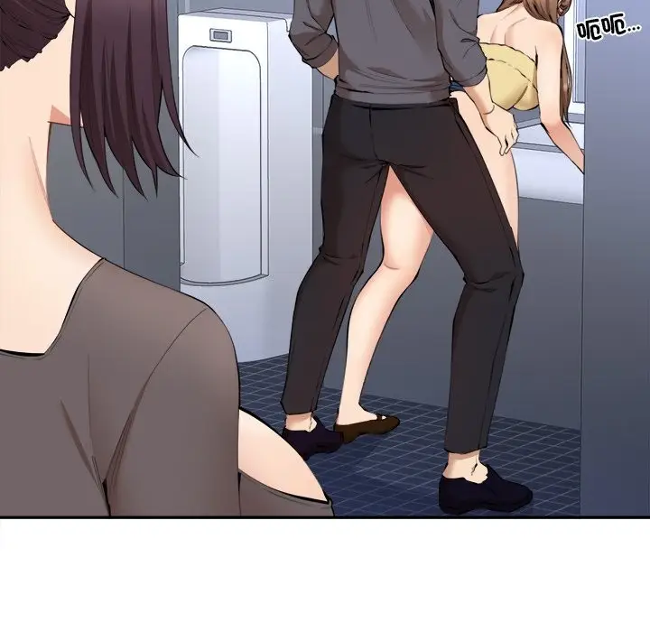 漫画《女子宿舍日记》第4话第5张图