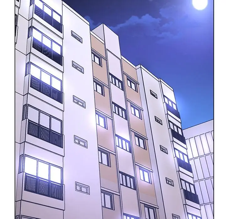 漫画《女子宿舍日记》第5话第19张图