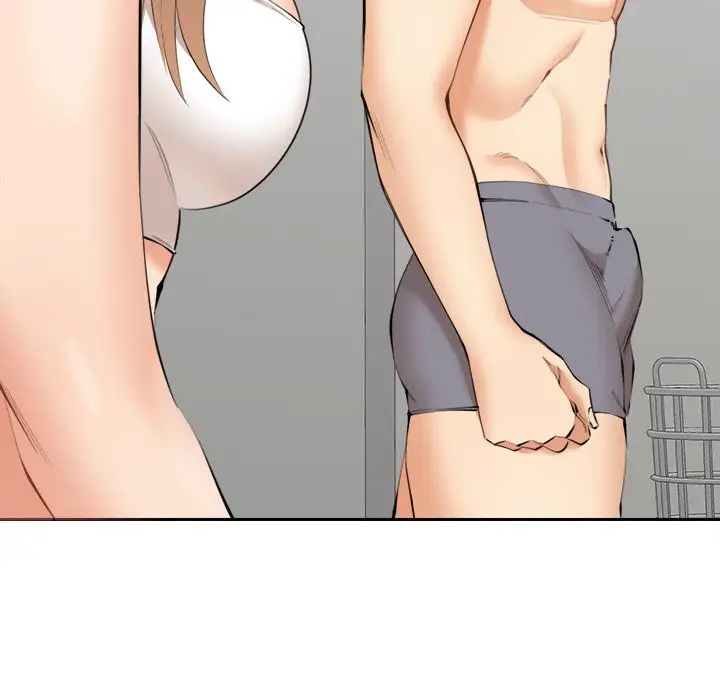漫画《女子宿舍日记》第5话第59张图