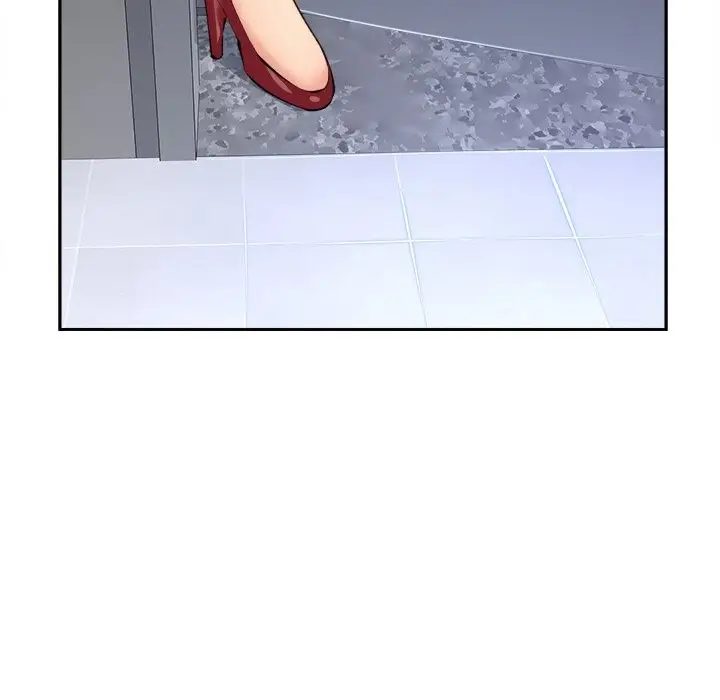 漫画《女子宿舍日记》第6话第143张图
